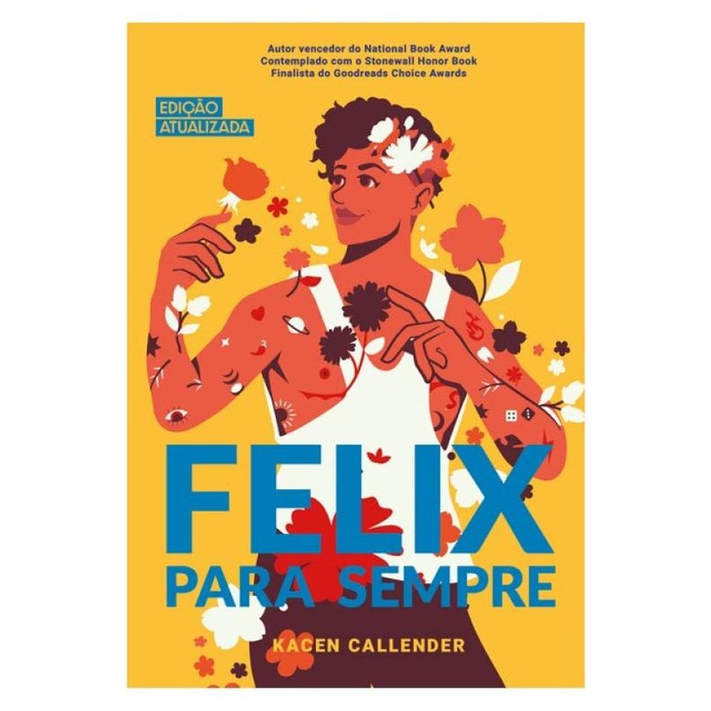 Felix Para Sempre