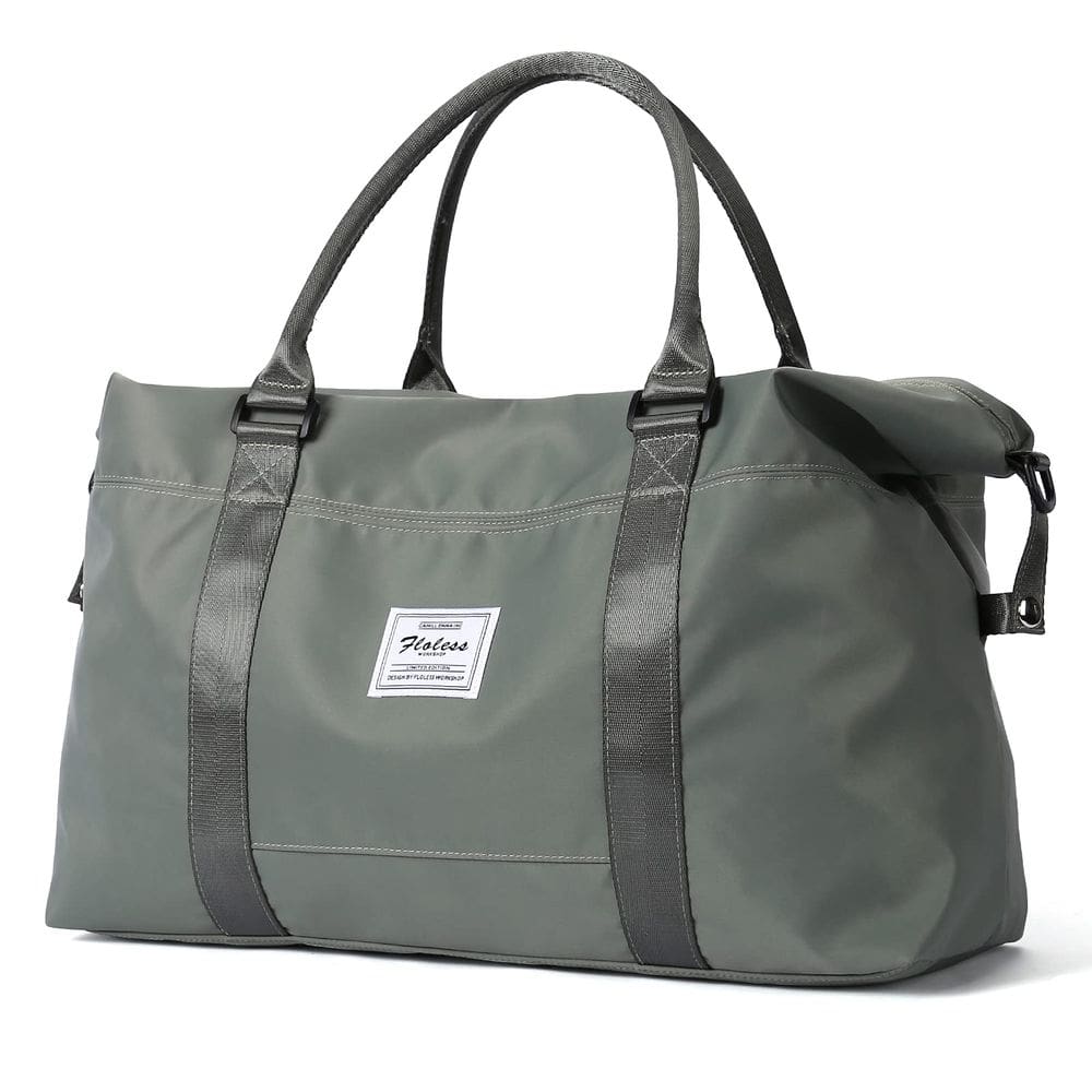 Mochila HYC00 Travel Sports Tote Gym Weekender 30L para mulher