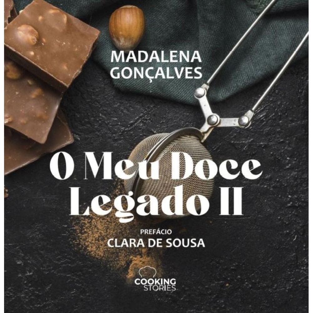 O Meu Doce Legado II