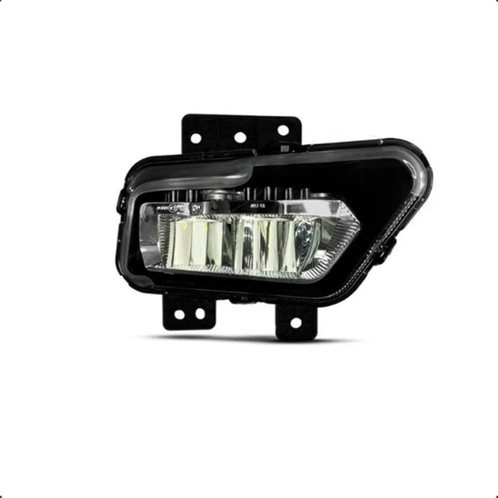 Farol de Milha de Iluminação Magneti Marelli IMM0321269