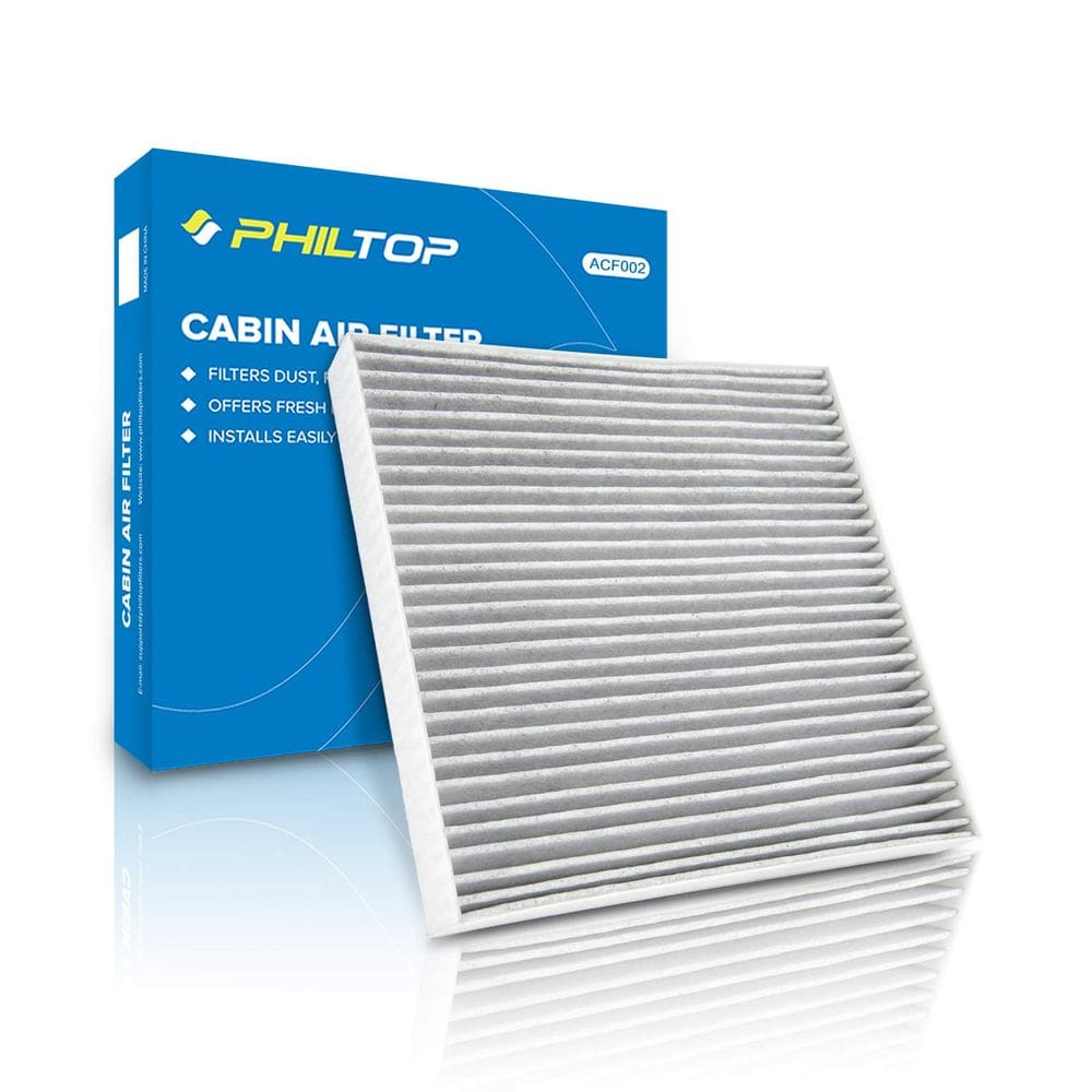 Filtro de ar de cabine PHILTOP Premium Replacement CF10134