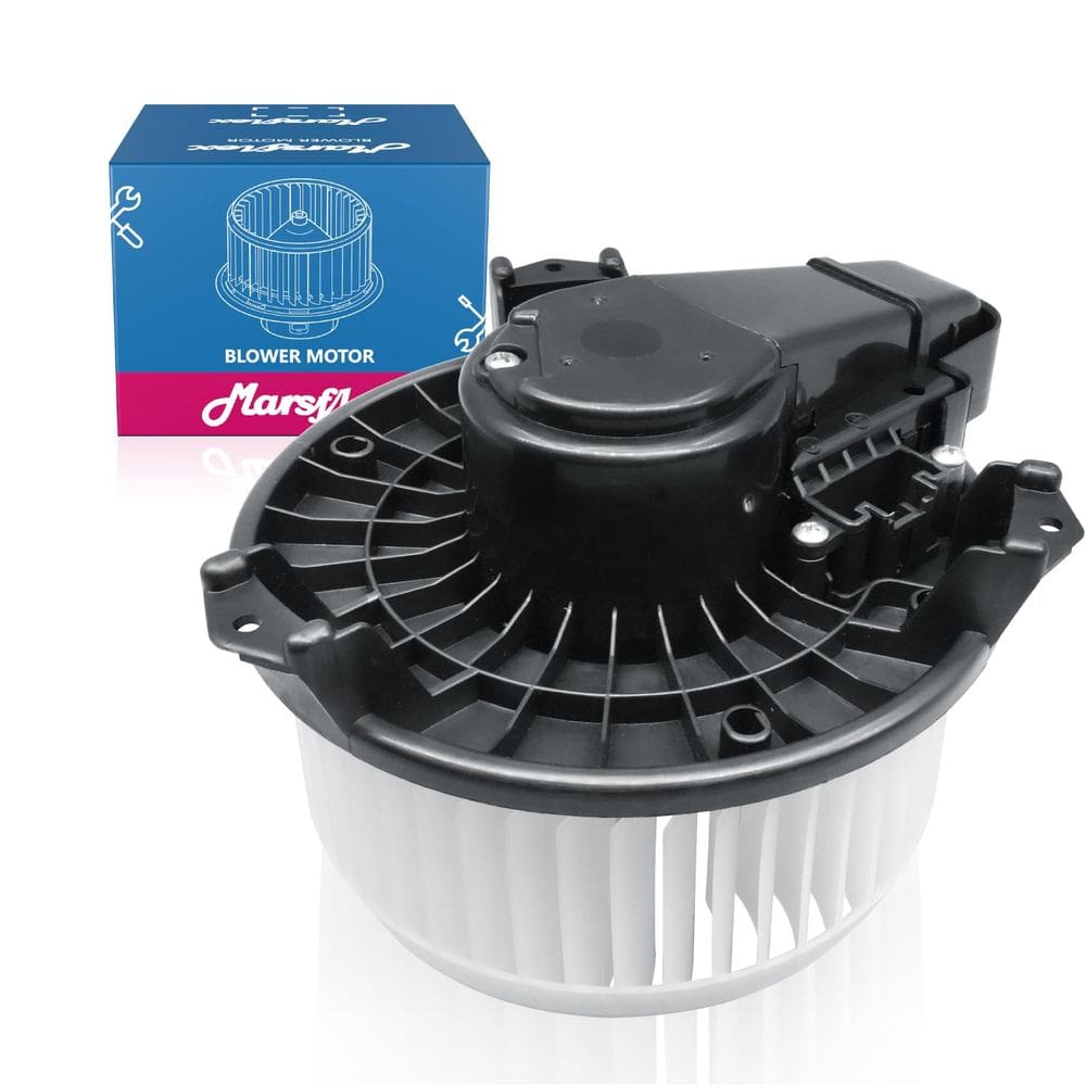 Motor de ventilador dianteiro Marsflex para Toyota Tundra Camry 4Runner