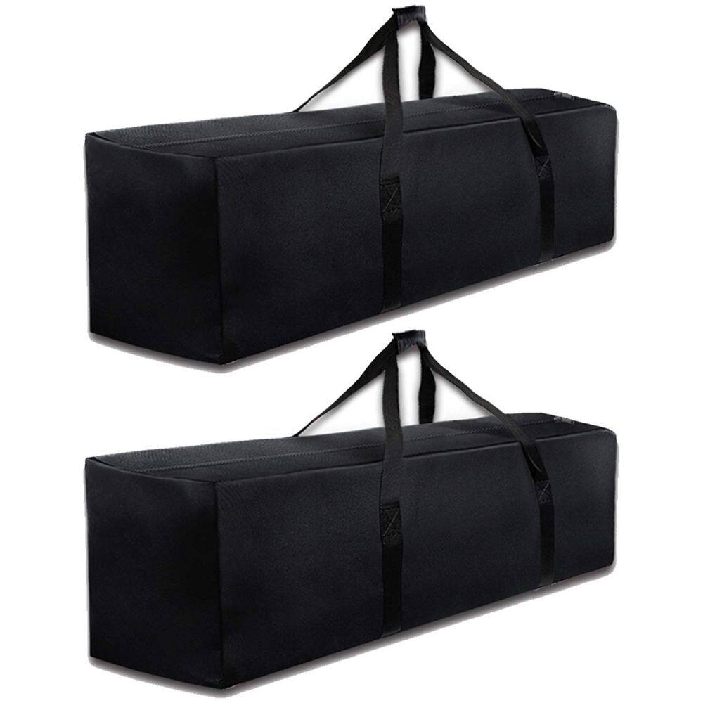 Mochila COOLBEBE Extra Large Travel Resistente à Água Preta