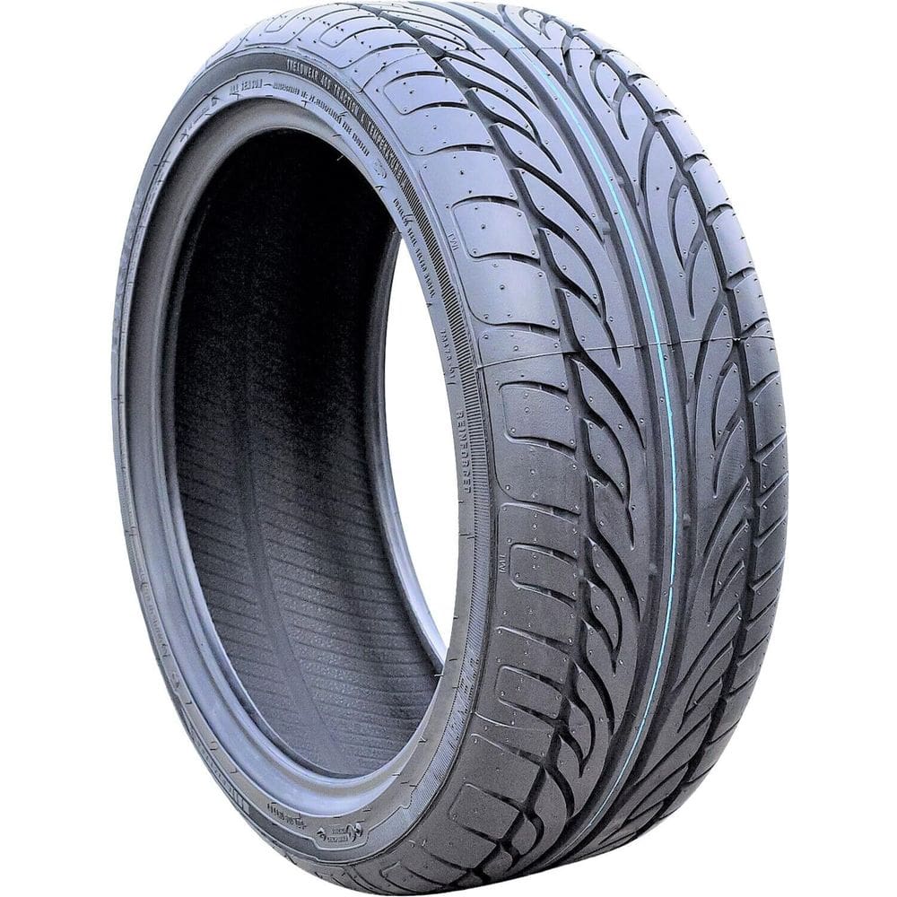 Pneu Forceum Hena All-Season 215/40R17 87W para carro de passageiros
