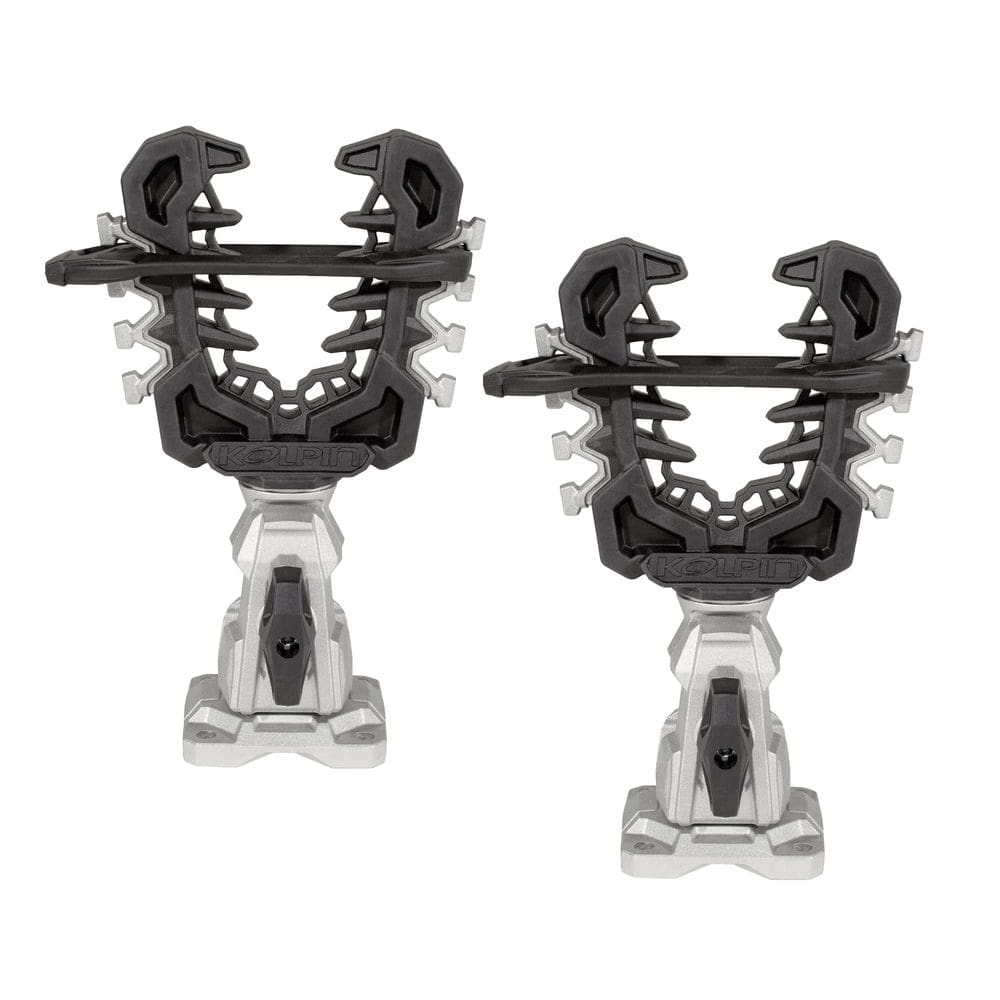 Suporte de empunhadura Kolpin Rhino Grip Pro Universal 21560 preto