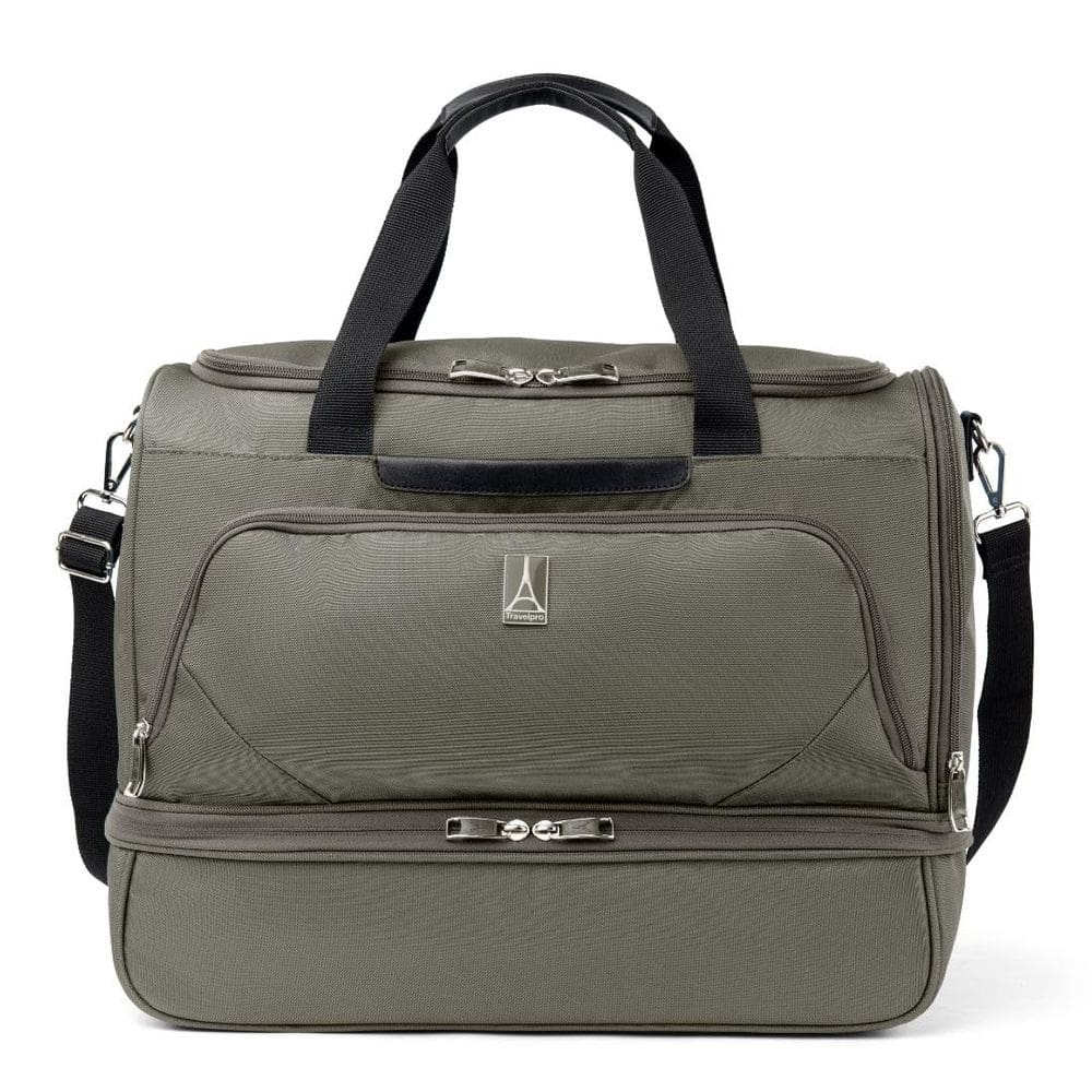 Mochila Travelpro Maxlite 5 Softside Carry-on 43L Slate G