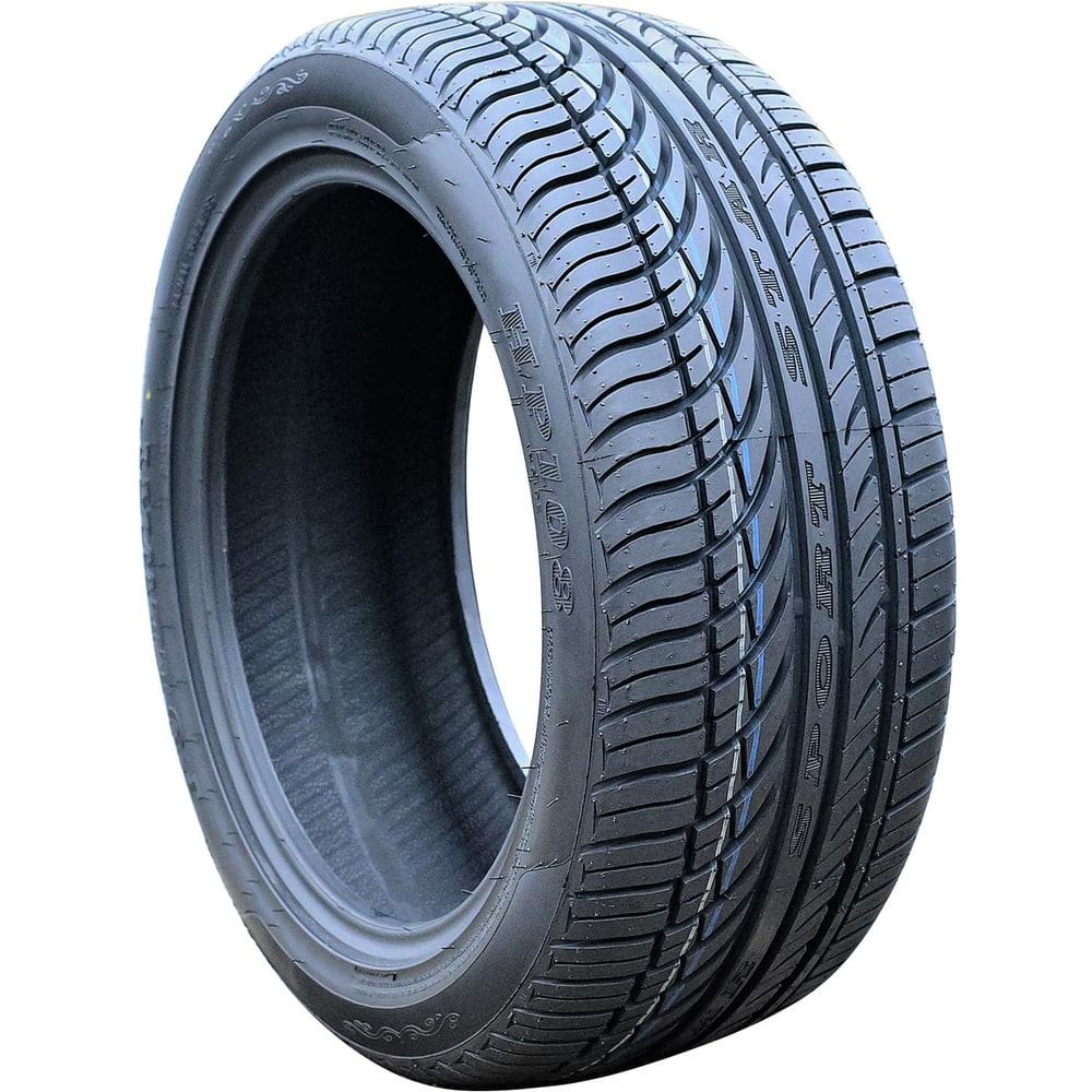 Pneu Fullway HP108 para todas as estações de alto desempenho 215/55R17