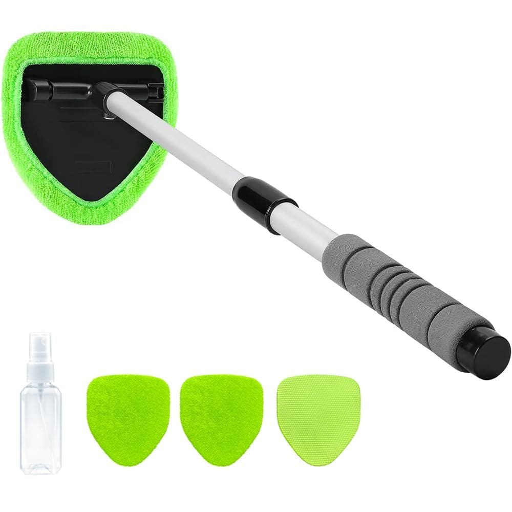 Limpador de pára-brisas XINDELL Portable Car Interior Cleaning