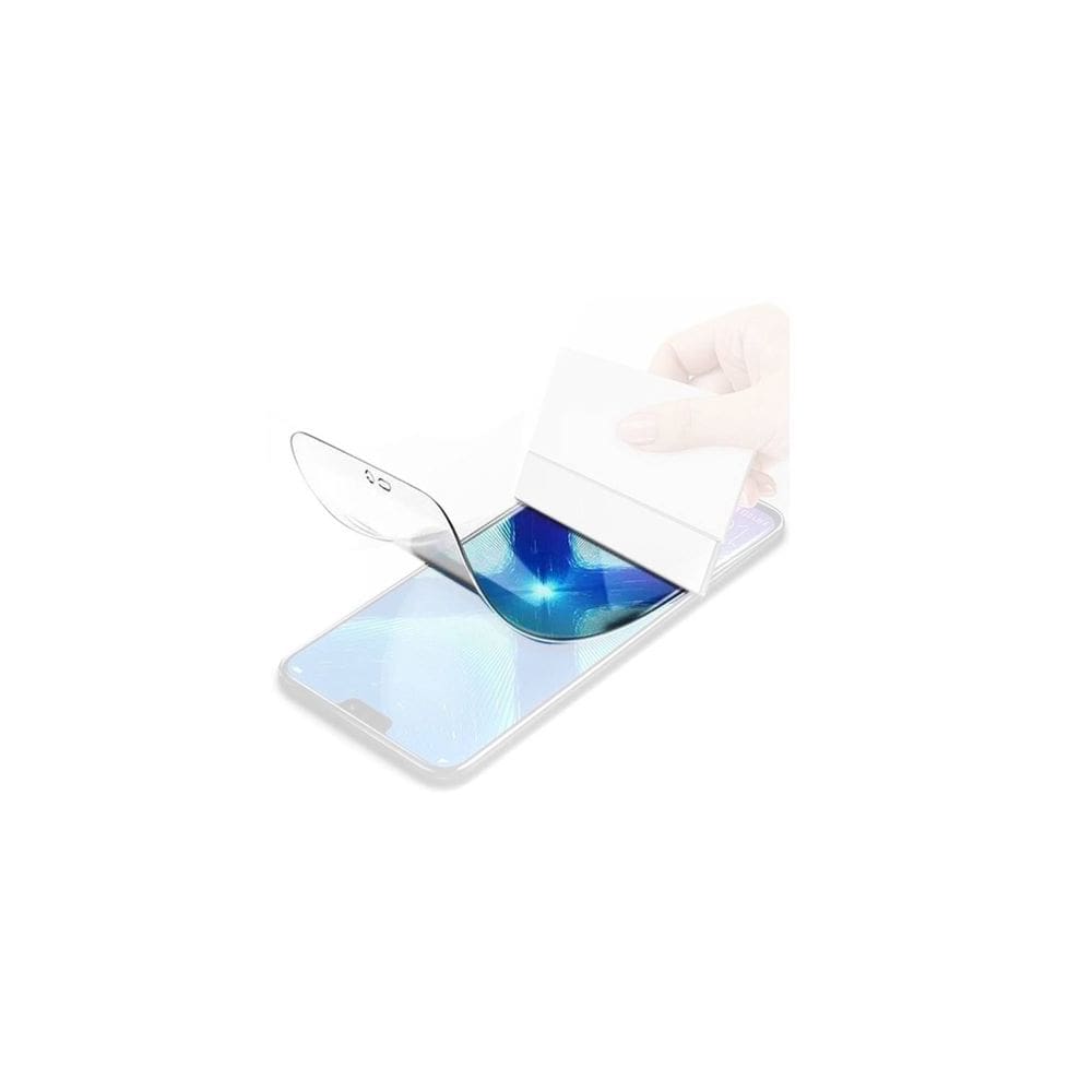 Protetor de tela Samsung Galaxy M62 Hydrogel Sheet