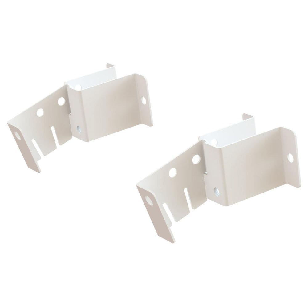 Suporte Universal Inclinável Anti Furto Tv 10 A 65 Branco