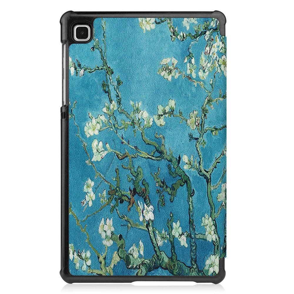 Samsung Galaxy Tab A7 Lite Case + Tela de Vidro Temperado Pro