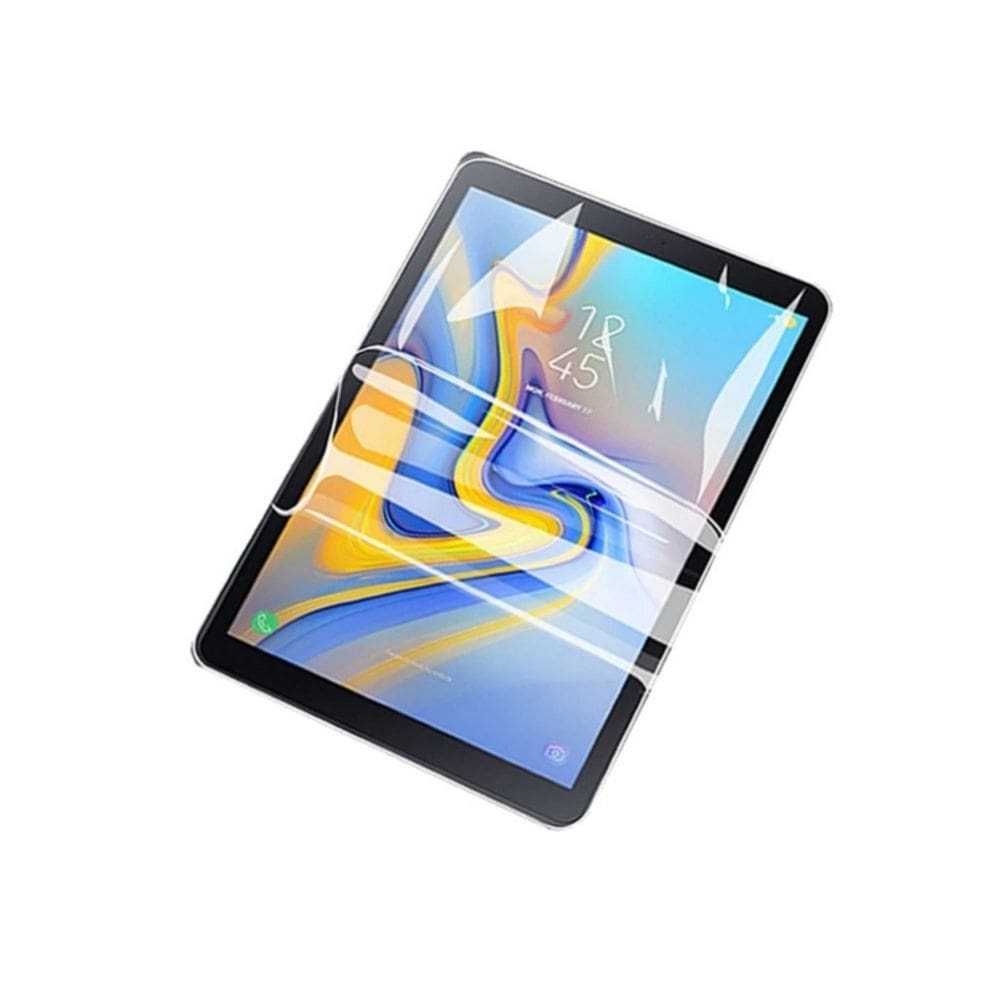 Protetor de tela de hidrogel Samsung Galaxy Tab S7 de 11 polegadas