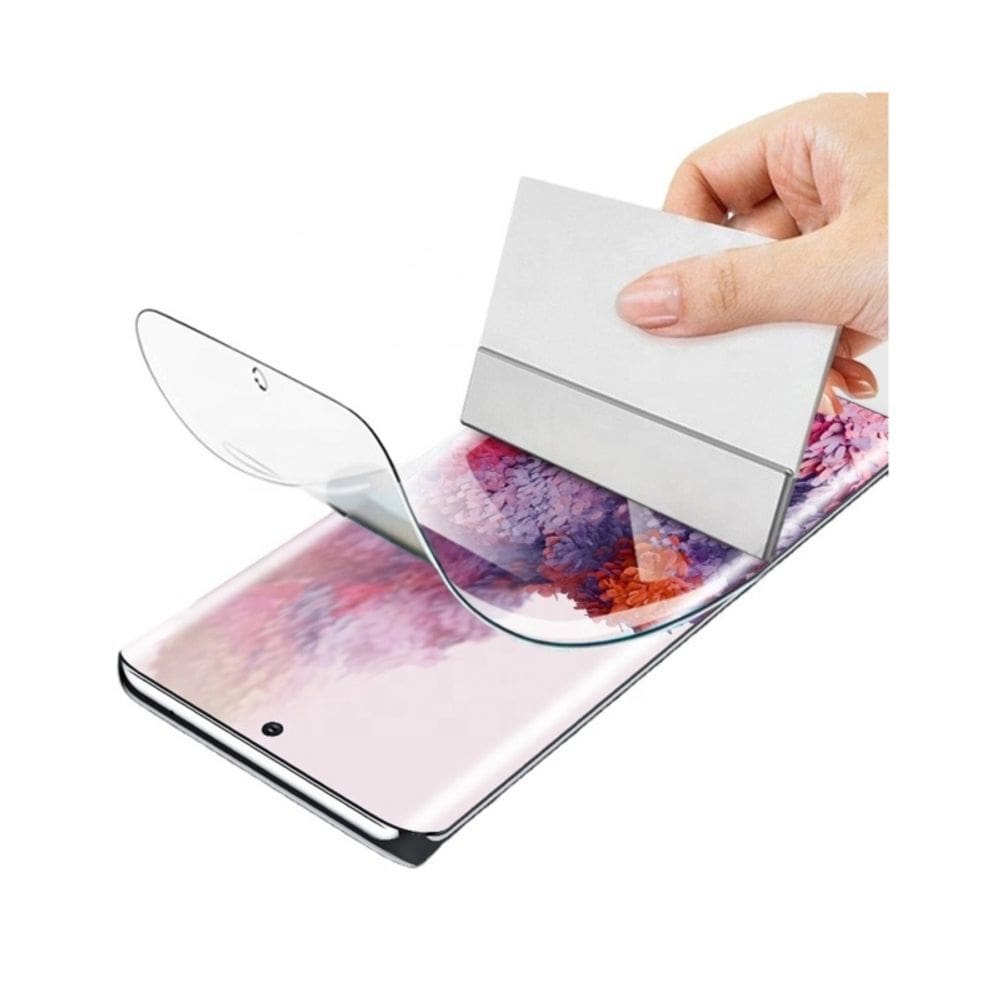 Protetor de tela Hydrogel Film Samsung A04s