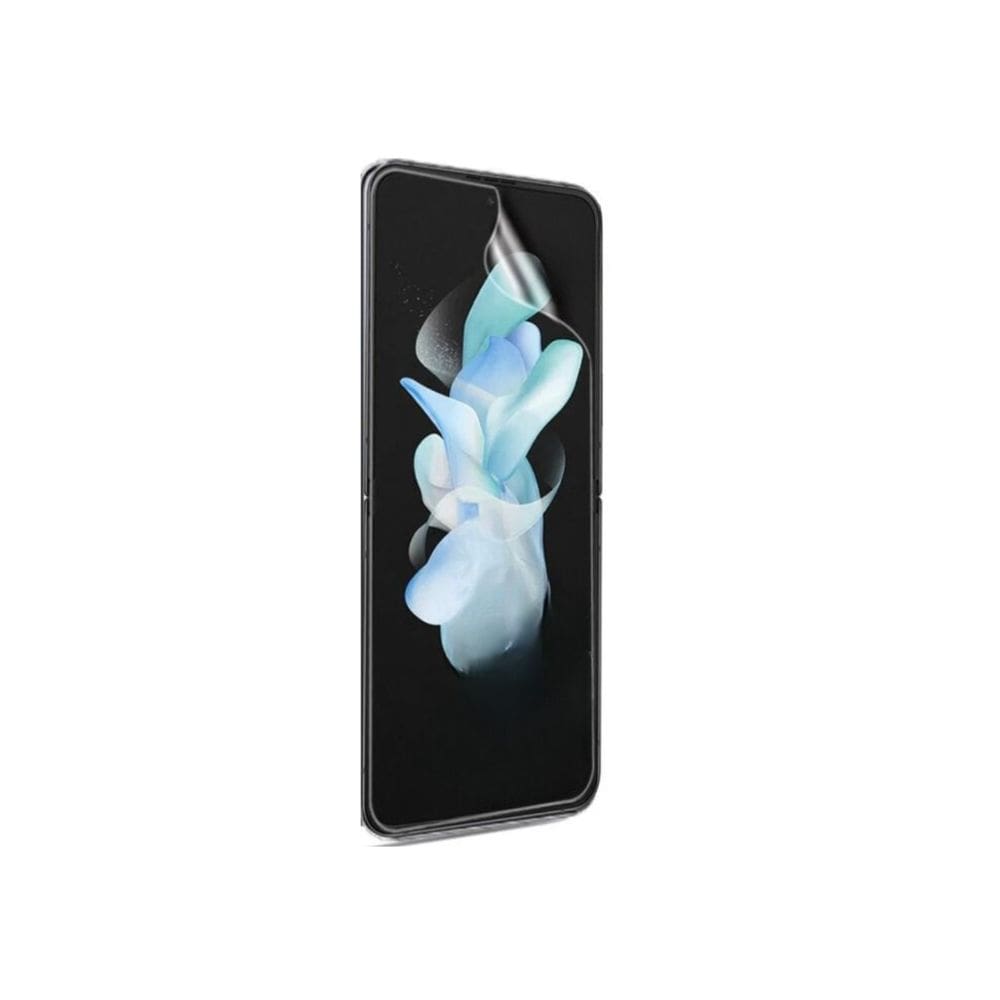 Película protetora de hidrogel para Samsung Galaxy Z Flip 5