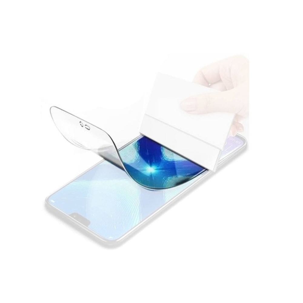 Protetor de tela Hydrogel Lamina para Samsung Galaxy M31 Prim