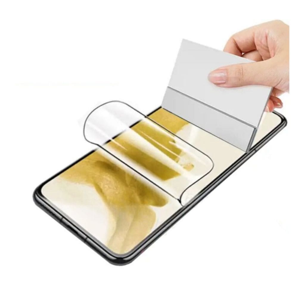 Película protetora Samsung Galaxy S24 Plus Mica Hydrogel