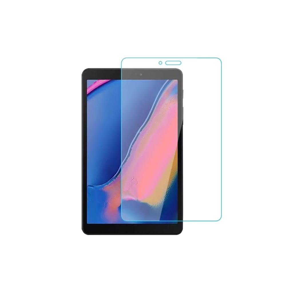 Película protetora de tela de vidro temperado para Samsung Galaxy Tab