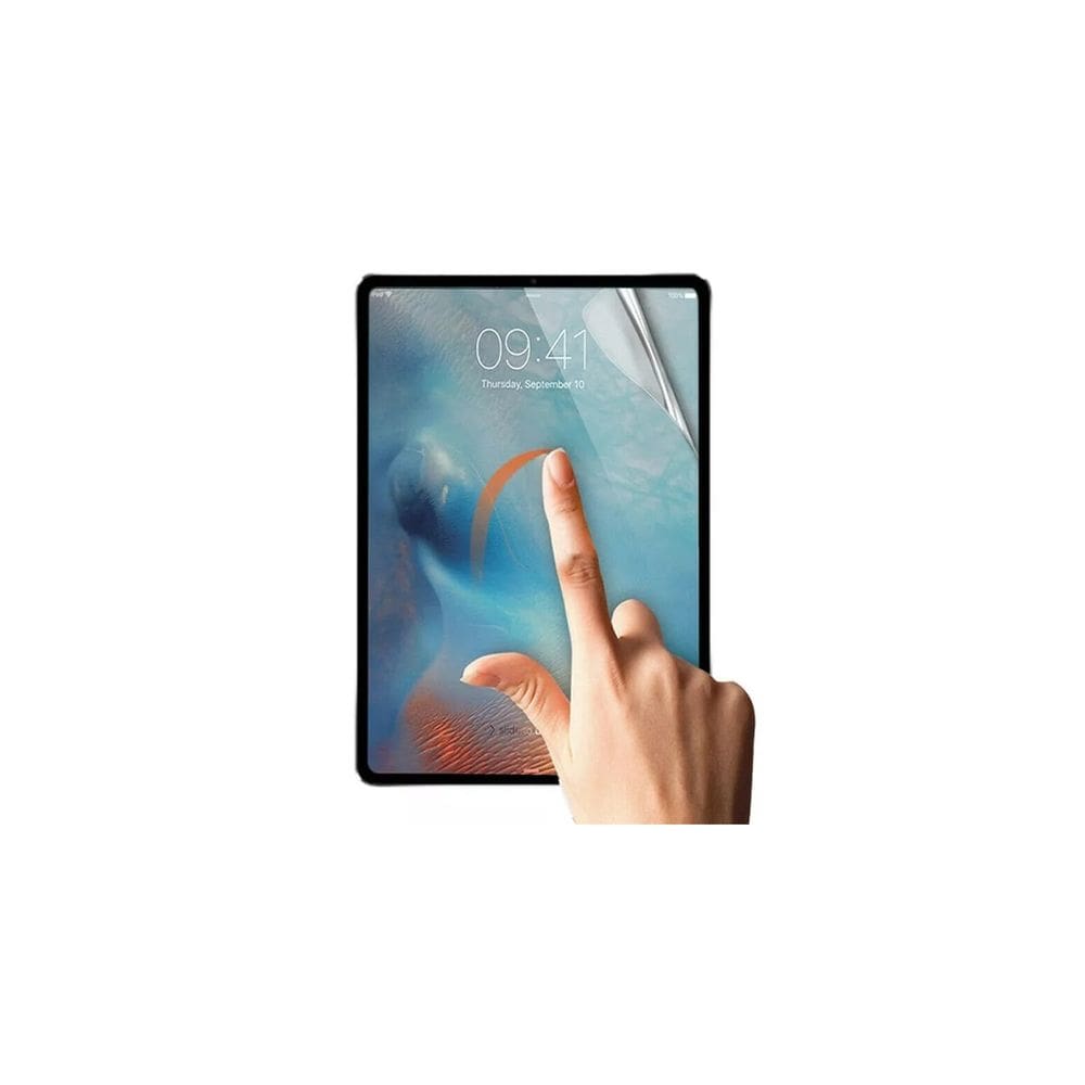 Protetor de tela de hidrogel Samsung Tab S7 Fe 5G 12.4