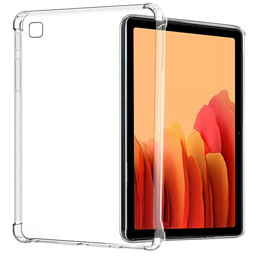 Capa Samsung Galaxy Tab A7 Lite SM-T220 T22 transparente