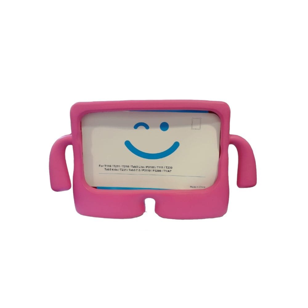 Capa de tablet para tablet infantil Universal 8 Ebuy Pin