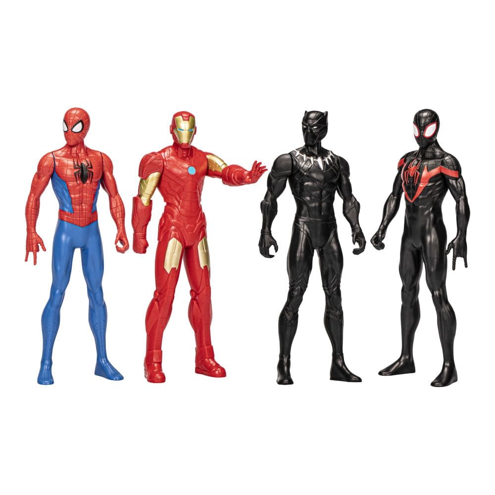 Boneco Hasbro Marvel Olympus - Item Variado