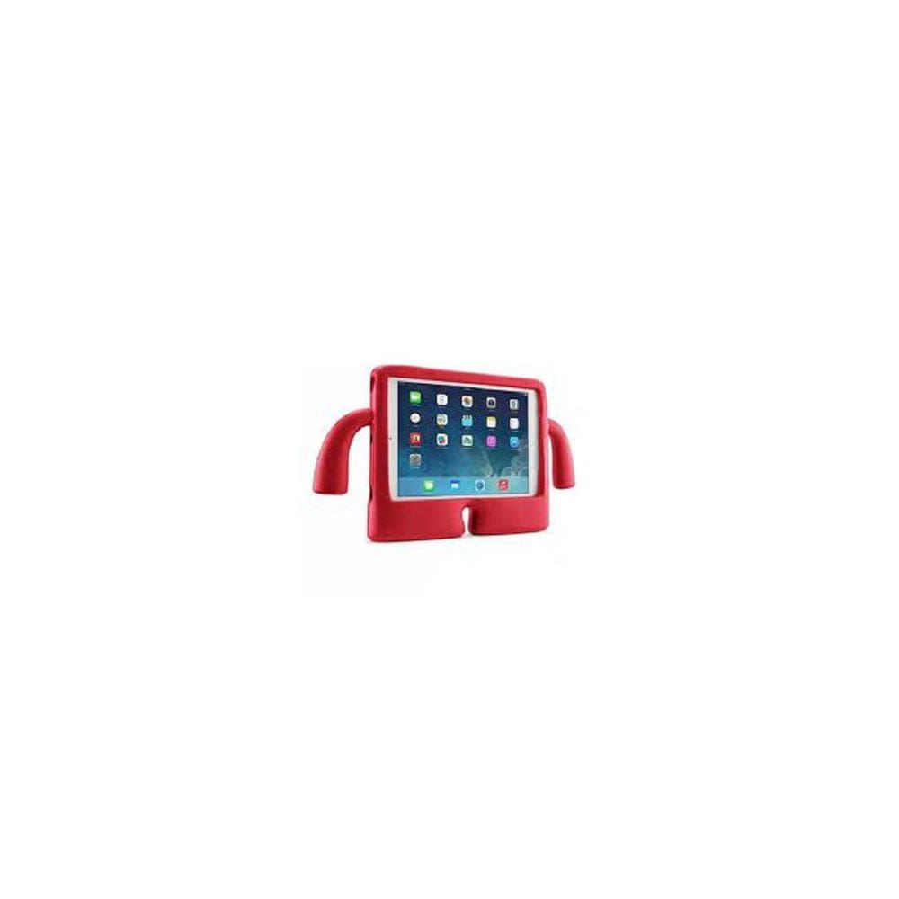 Capa Samsung Galaxy Tab A7 T500/T505 10.4 Manitos vermelha