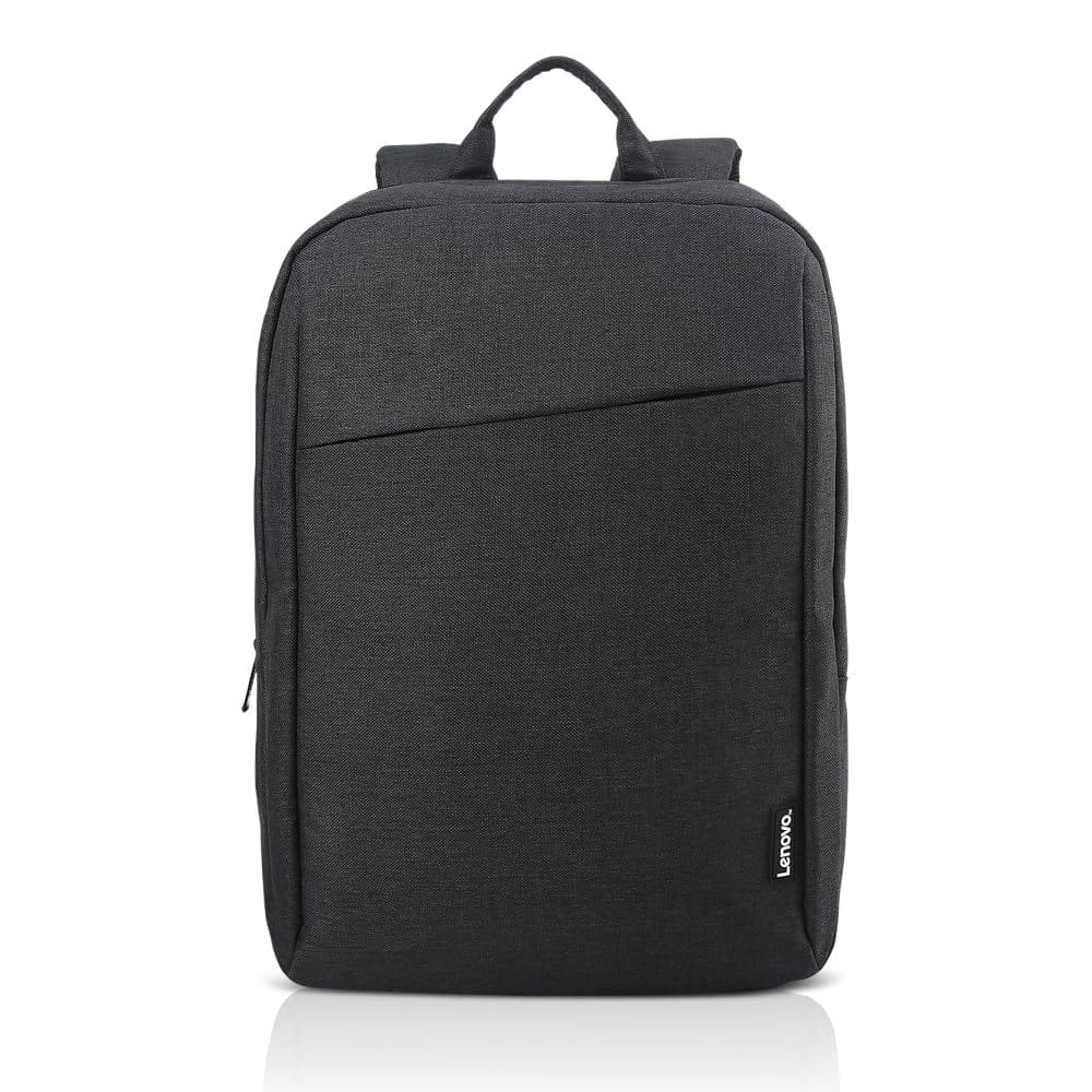 Mochila Lenovo ECO B210 para laptop 16" preta