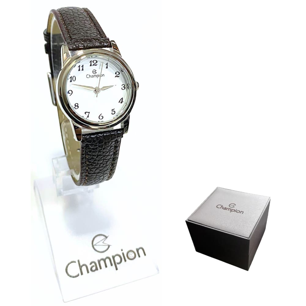 Relógio Champion Feminino Analógico Mini CH25007Q