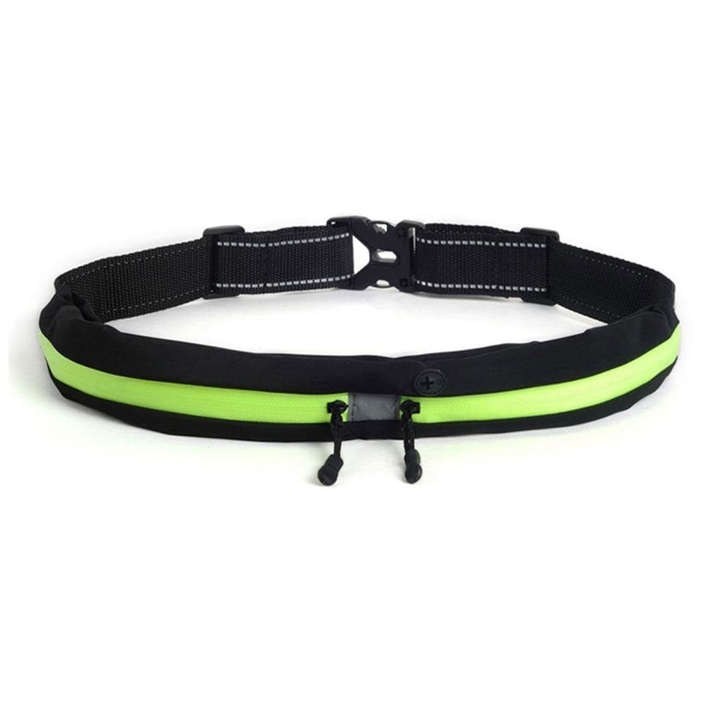 Pochete Para Corrida Lycra Winmax Wmp73229 - Verde
