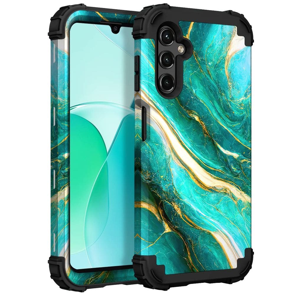 Capa Hocase Heavy Duty à prova de choque para Samsung Galaxy A15 5G