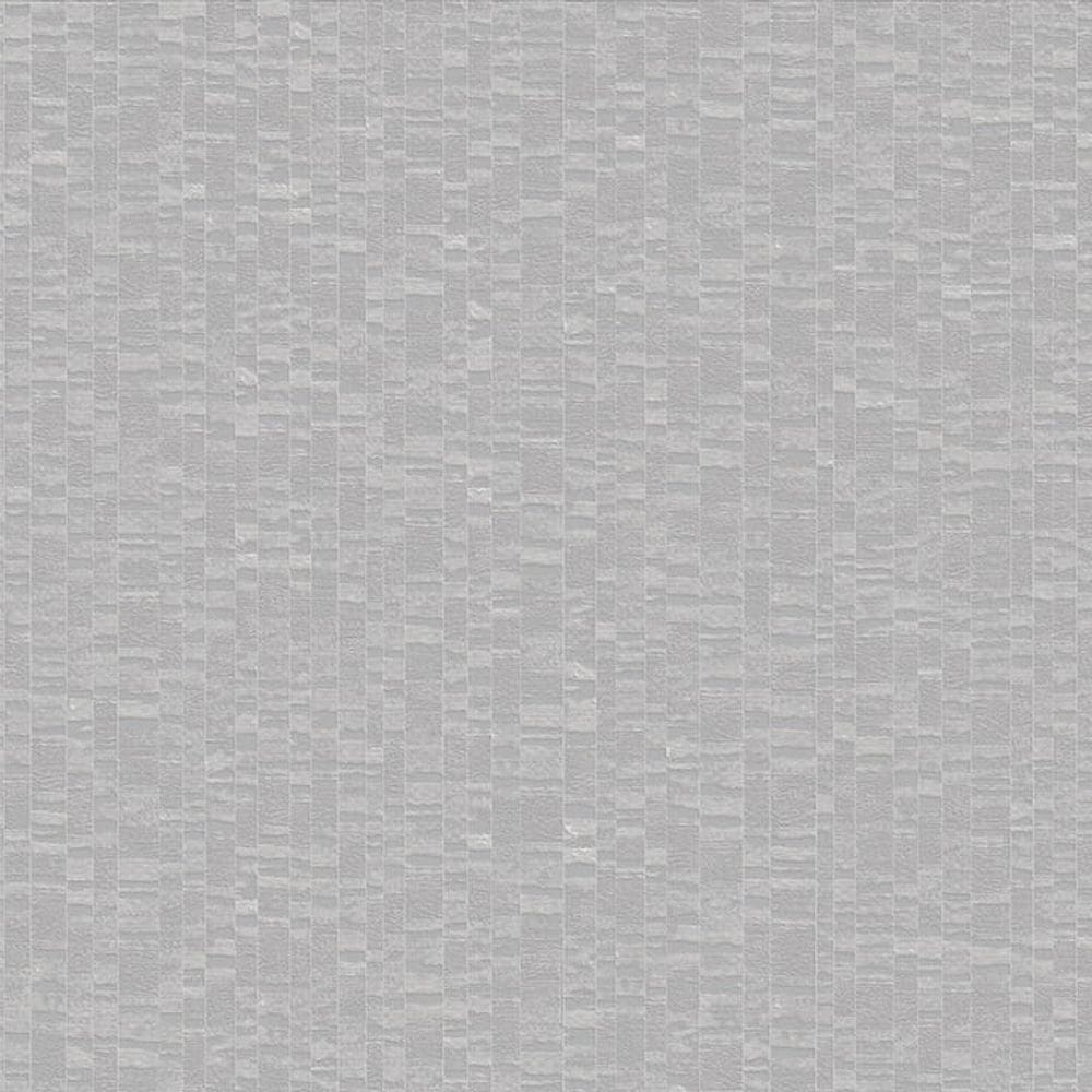 Papel De Parede Pure Style Textura Cinza Ps220119