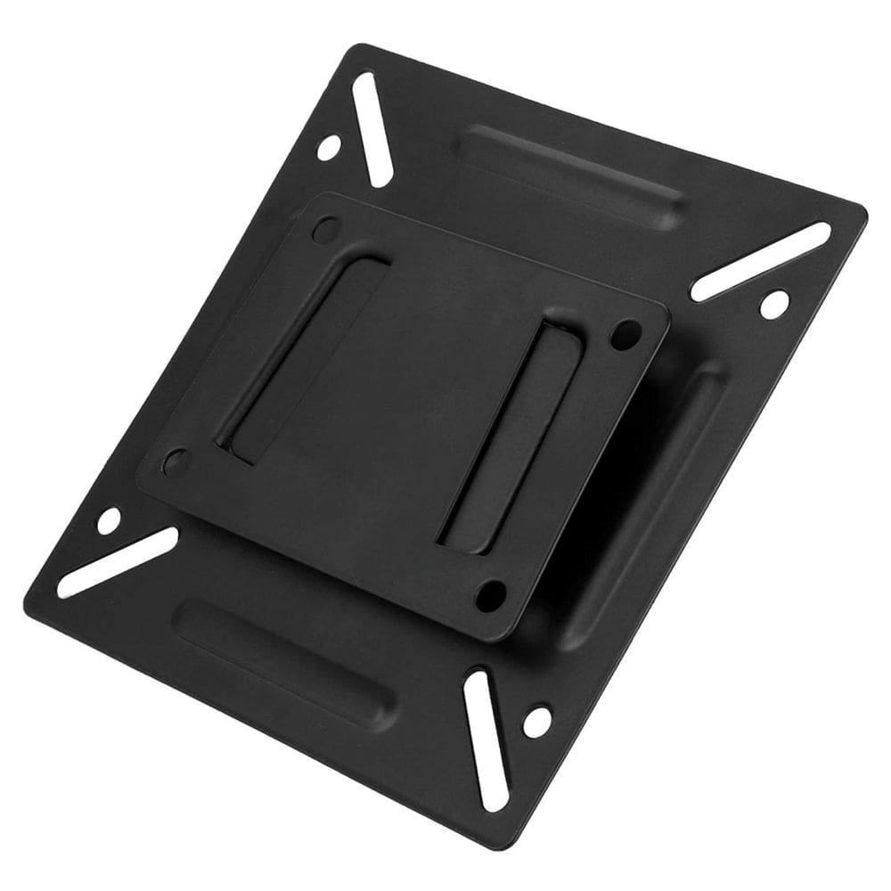 Suporte de montagem em parede de TV CUYT para TV LCD de 14-32 polegadas em liga de alumínio