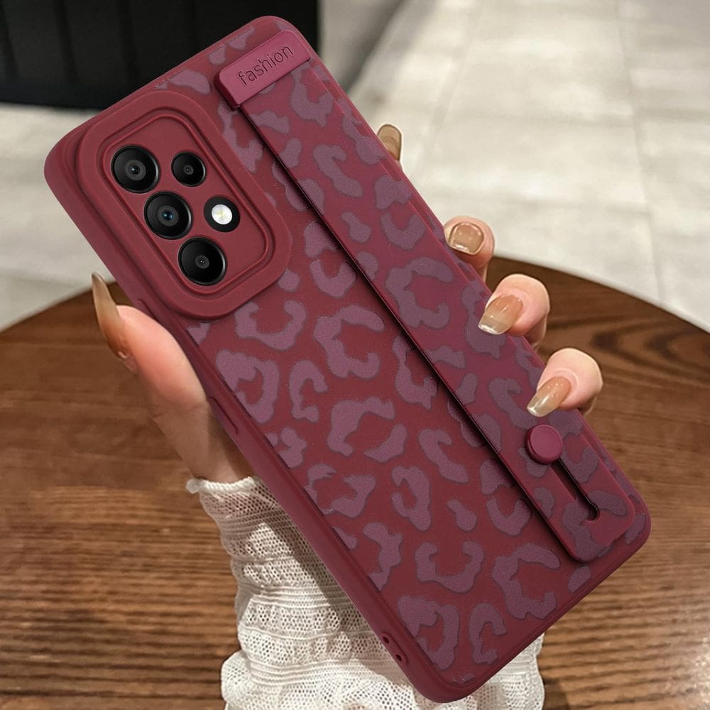 Capa de telefone MOWIME compatível com Samsung Galaxy A53 5G