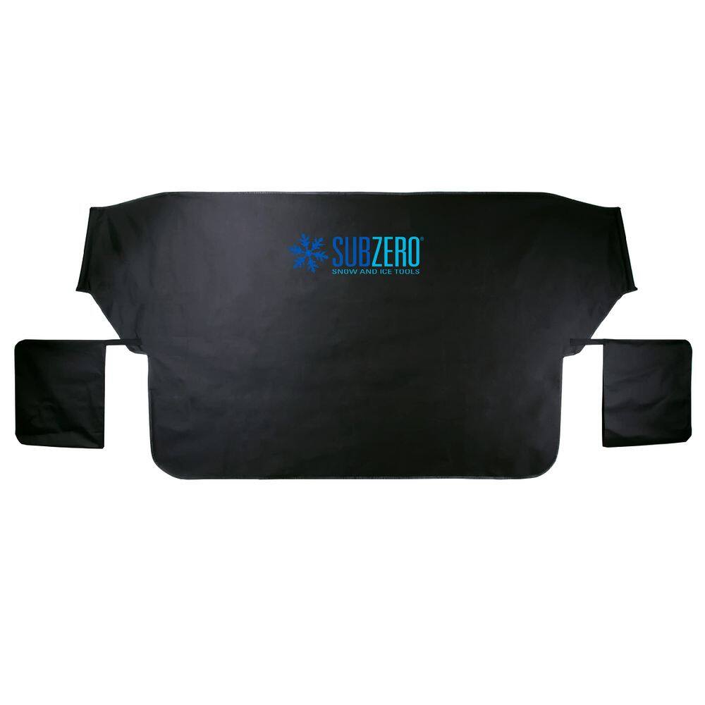 Capa de para-brisa de carro SubZero 17540PB Arctic Defense