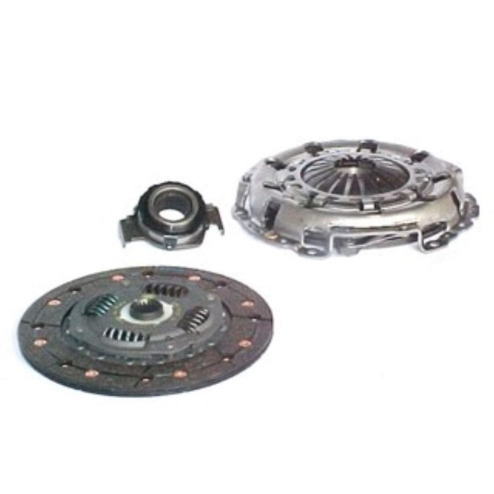 Kit Embreagem Luk 620302900 Bravo Doblo Palio - ø 200mm