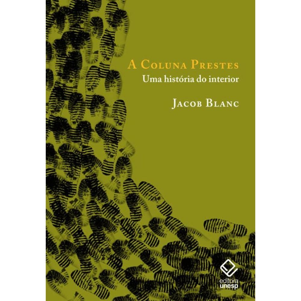 A Coluna Prestes: Uma história do interior