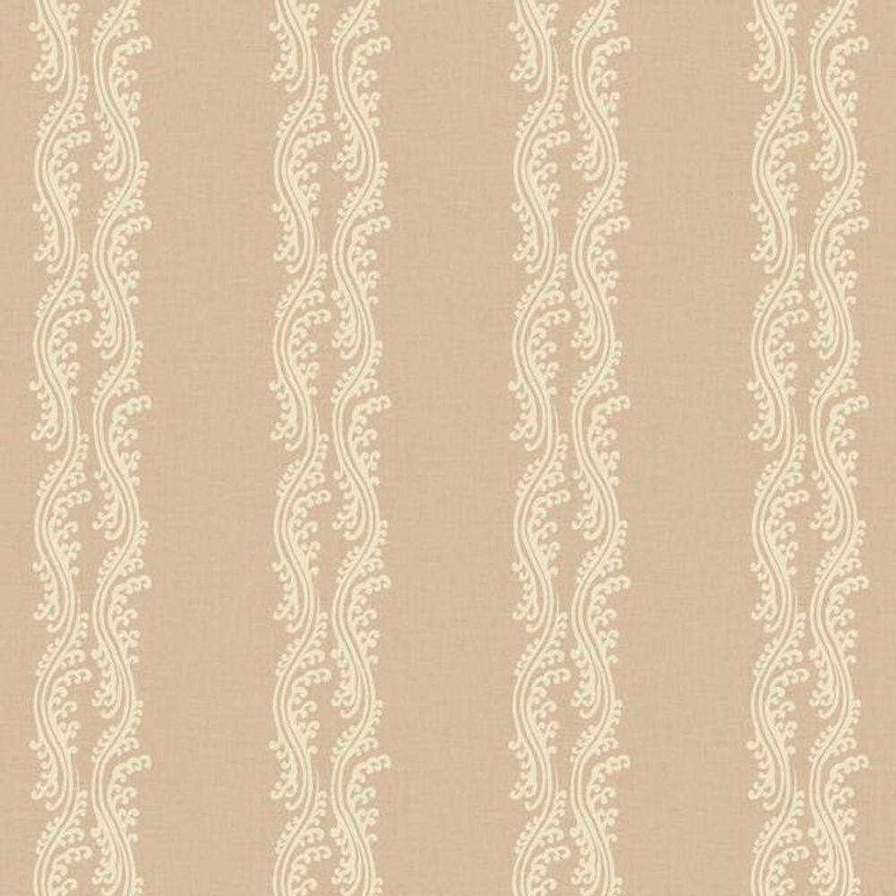 Papel De Parede Waverly Stripes Turning Tides Bege Sv2715 Waverly Stripes Sv2715