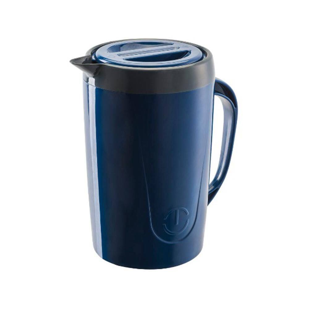 Jarra Térmica Unitermi 2L - 6h Conservação - Livre BPA