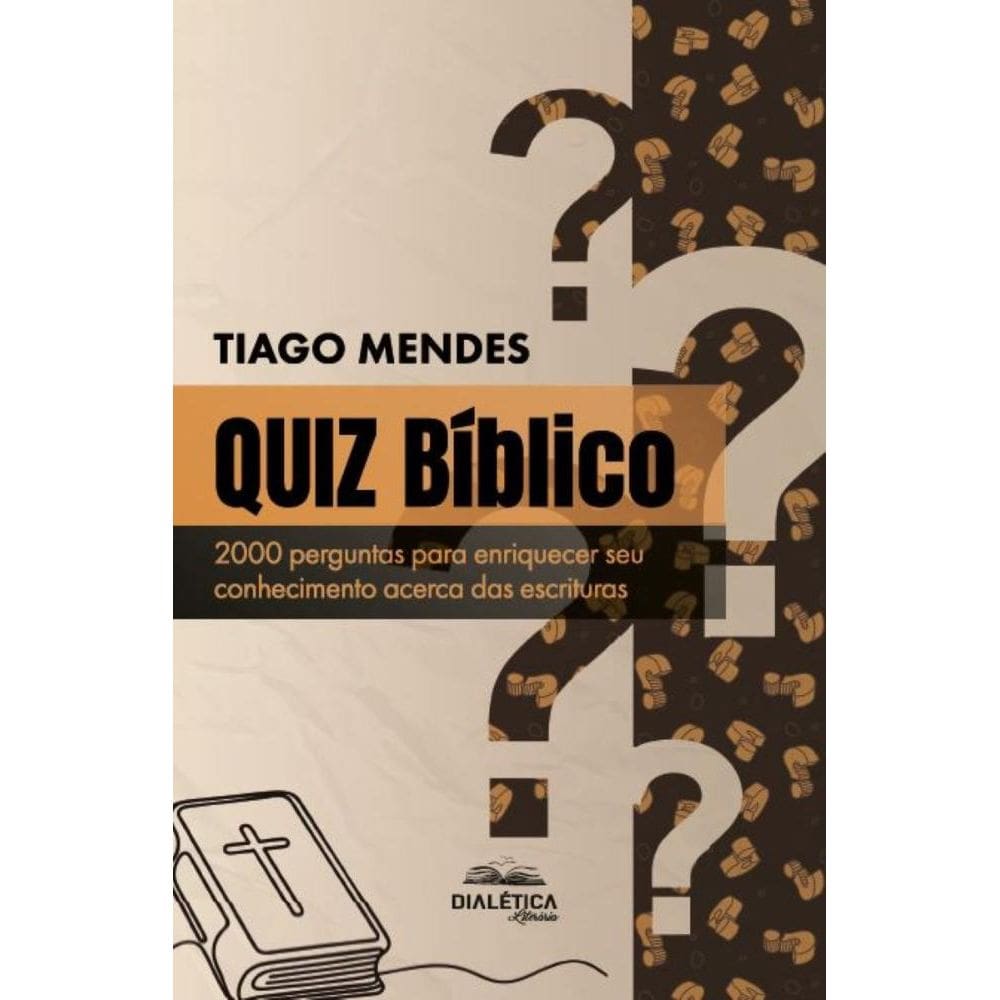 QUIZ Bíblico