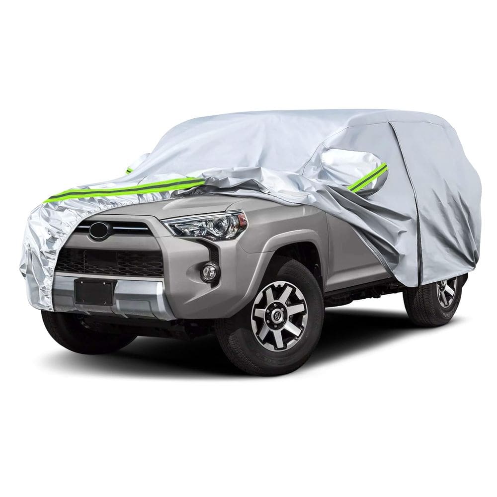 Capa de carro Sportuli Waterproof 6 camadas para Toyota 4Runner