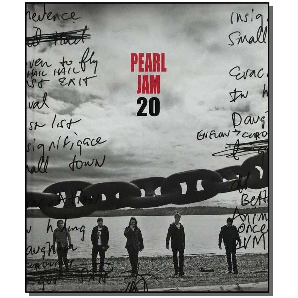 Pearl Jam Twenty