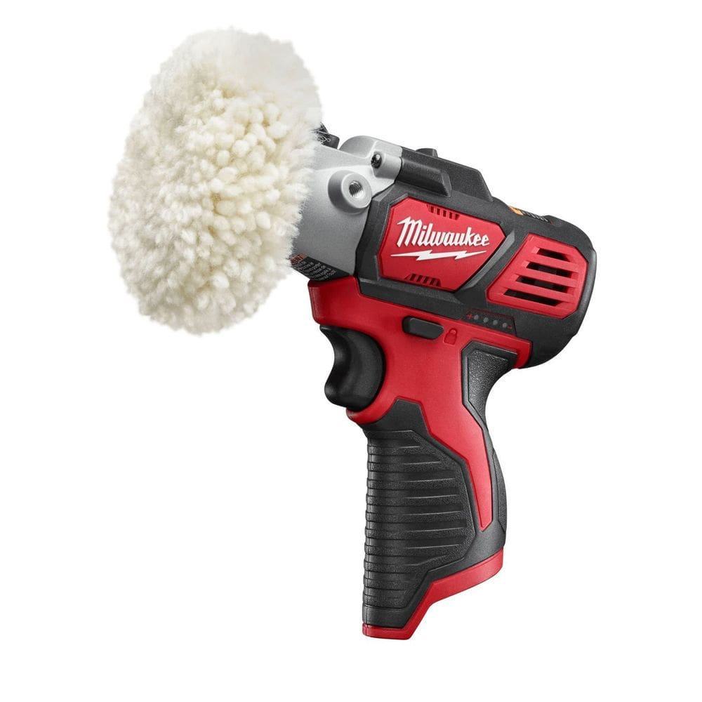 Politriz 3” 12V 2438-20 Milwaukee