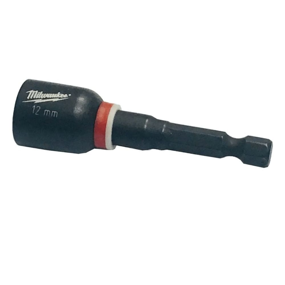 Adaptador Magnético 1/4” X 65Mm X 12Mm 49-66-4612 Milwaukee