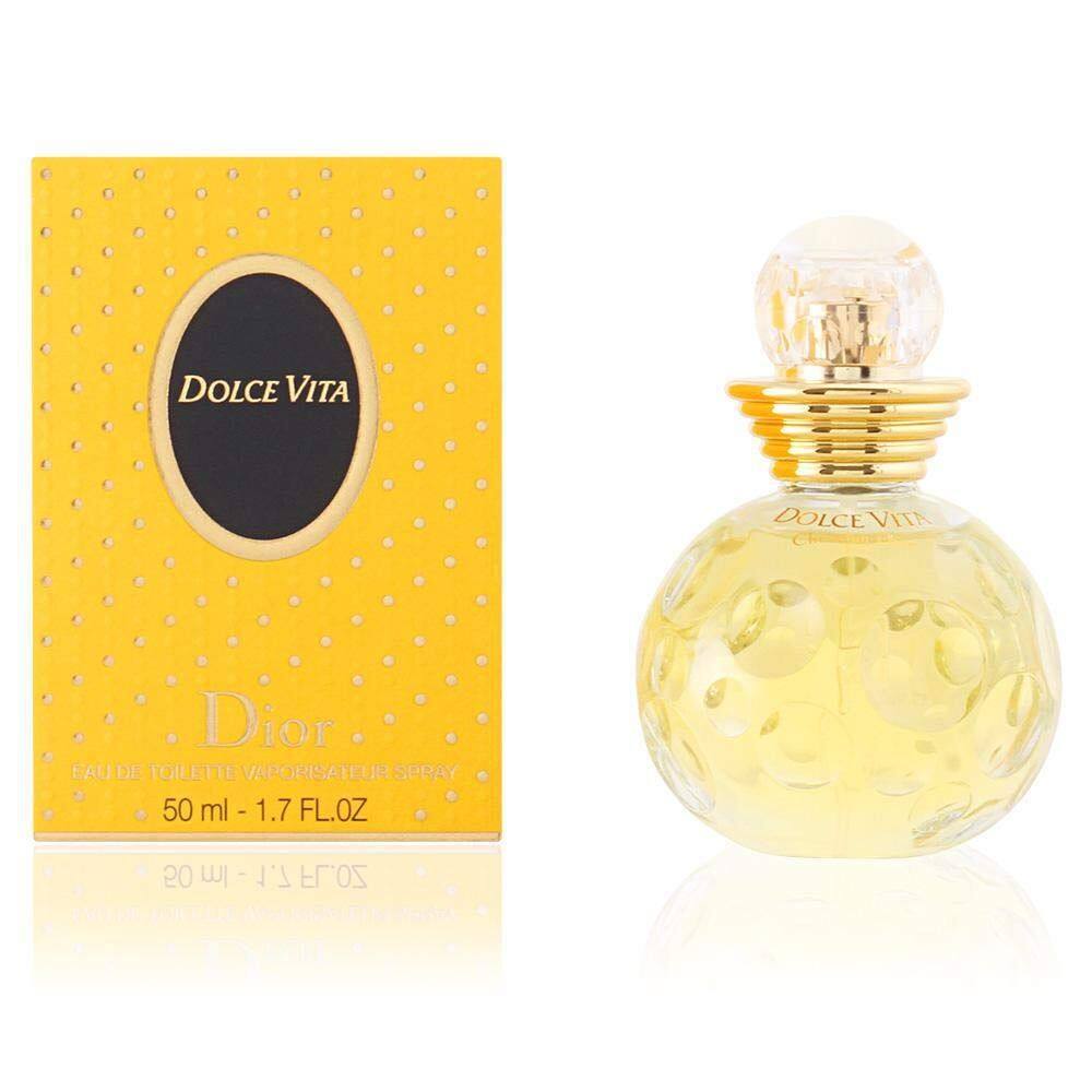 Perfume CHRISTIAN Dolce Vita Eau de Toilette para mulhe