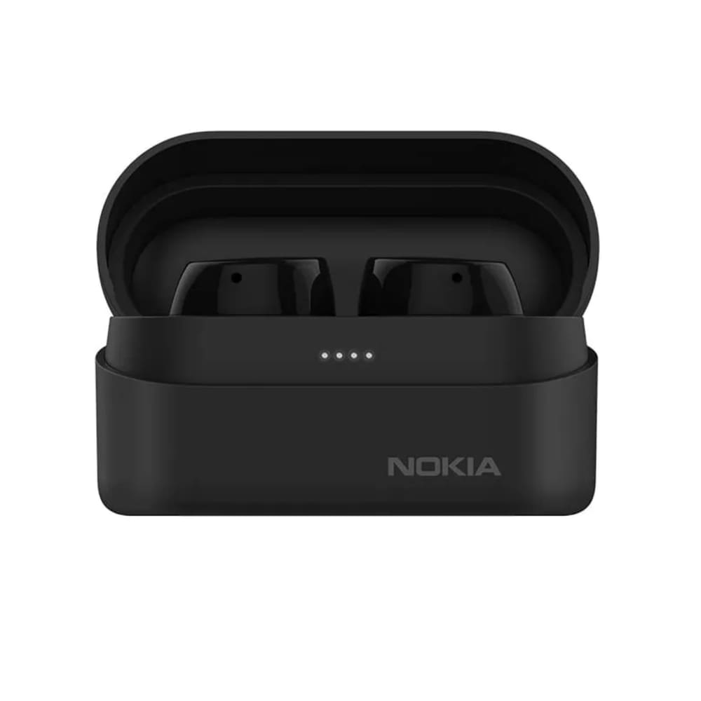 Fone de Ouvido Nokia Power Earbuds TWS Lite - NK018 Preto