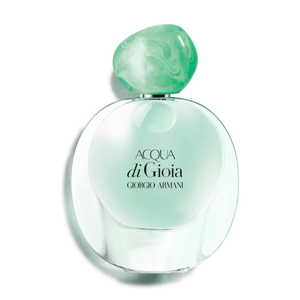 Perfume Acqua Di Gioia Intense Giorgio Armani Edp Feminino 100ml