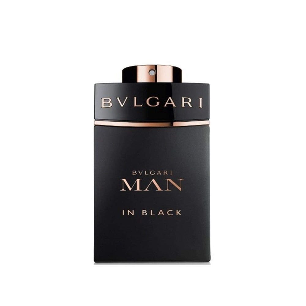 Perfume Bvlgari Man in Black Eau de Parfum 100ml