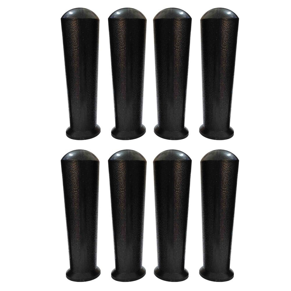Kit Luva / Manopla / Pegador p/ Mesas de Pebolim c/8 - 2507