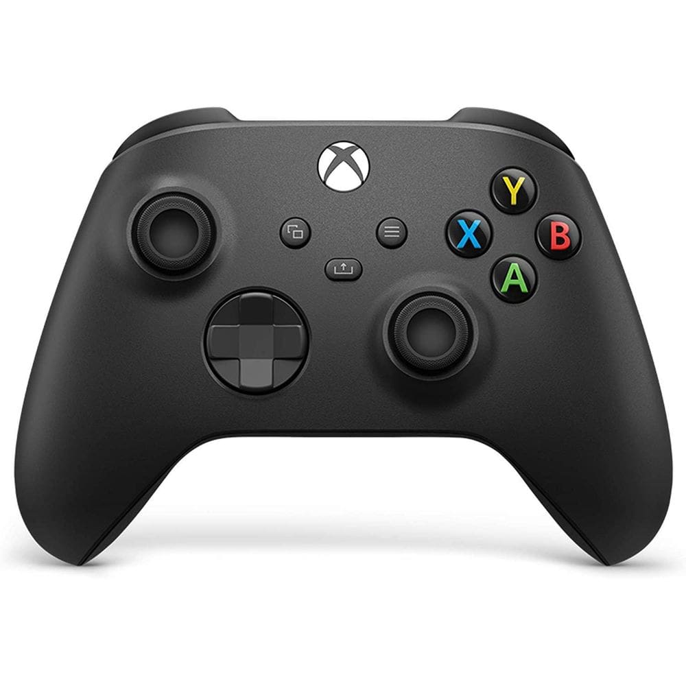 Controle Sem Fio Xbox Series Accs+ Cabo Usb 1V8-00013