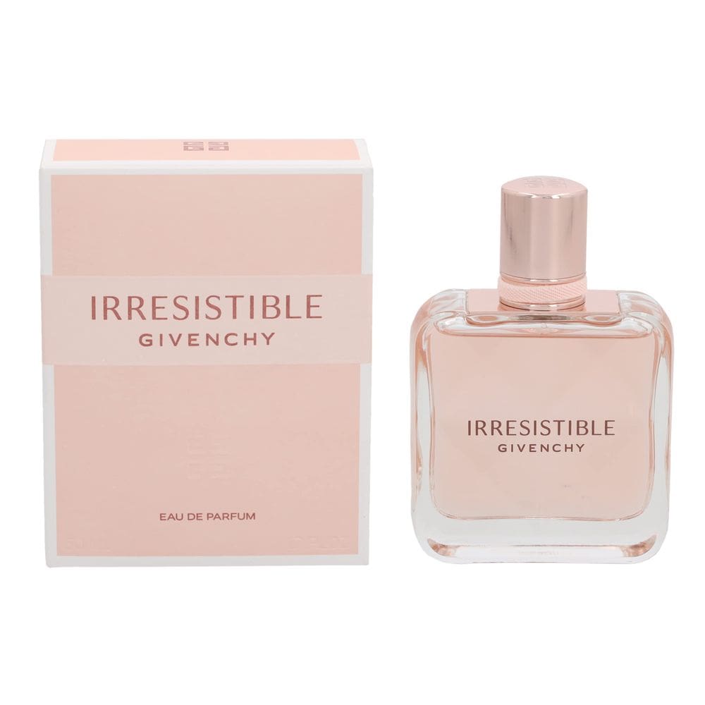 Perfume Givenchy Irresistible Eau De Parfum 50ml para mulheres